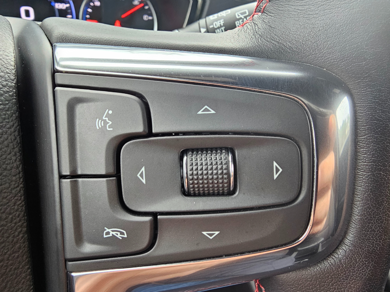 Chevrolet Blazer FWD 4dr RS 2022