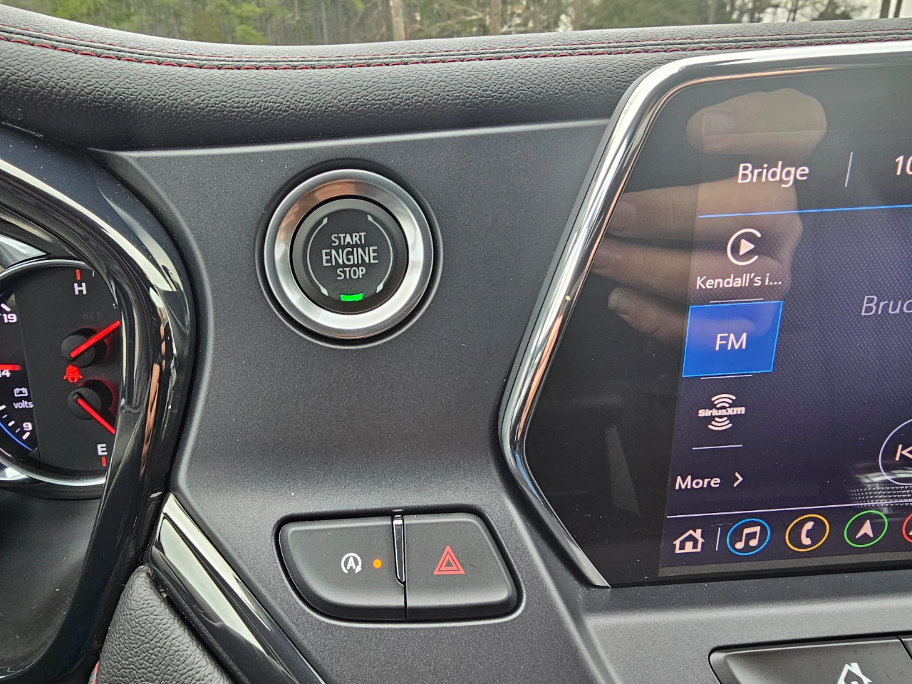 Chevrolet Blazer FWD 4dr RS 2022