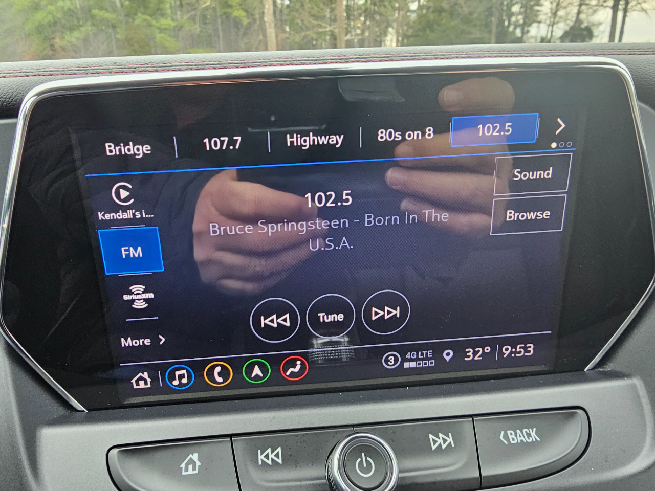 Chevrolet Blazer FWD 4dr RS 2022