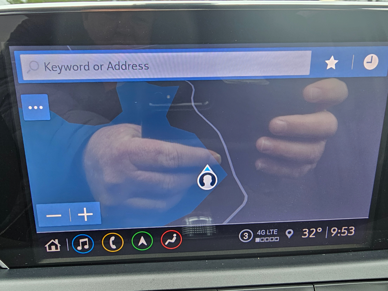 Chevrolet Blazer FWD 4dr RS 2022