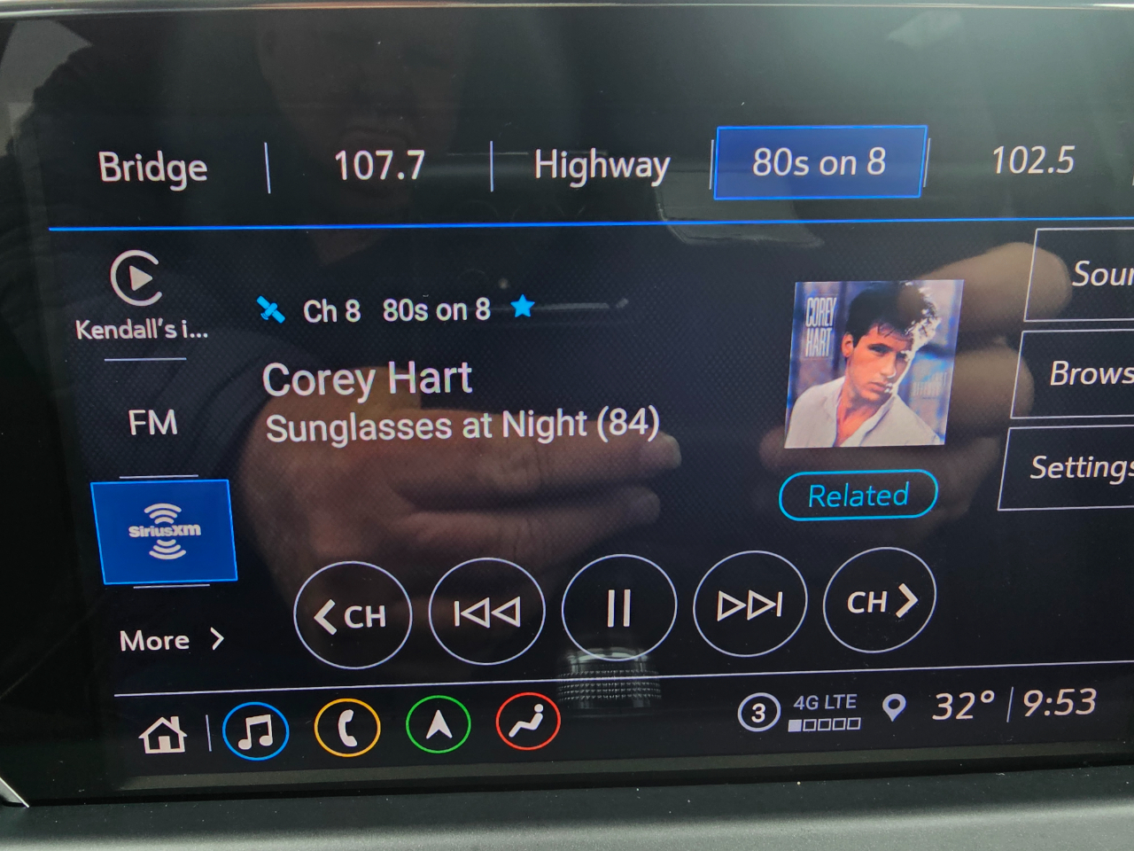 Chevrolet Blazer FWD 4dr RS 2022