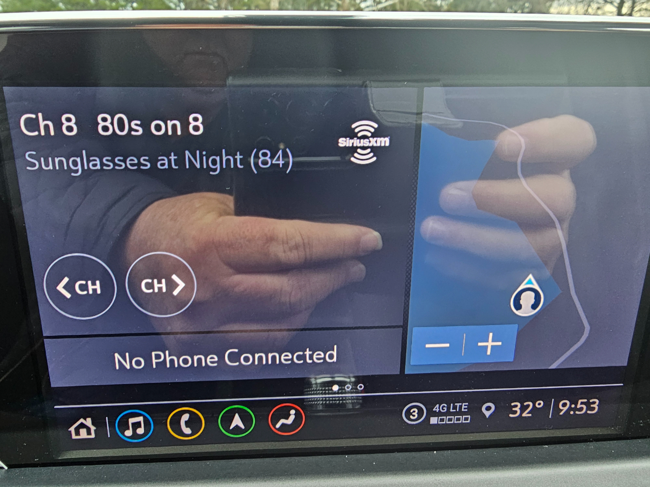 Chevrolet Blazer FWD 4dr RS 2022