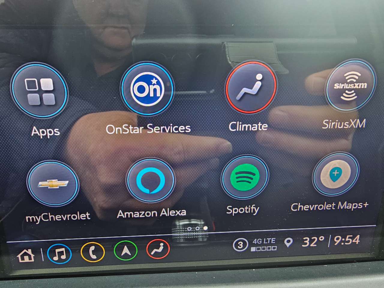 Chevrolet Blazer FWD 4dr RS 2022