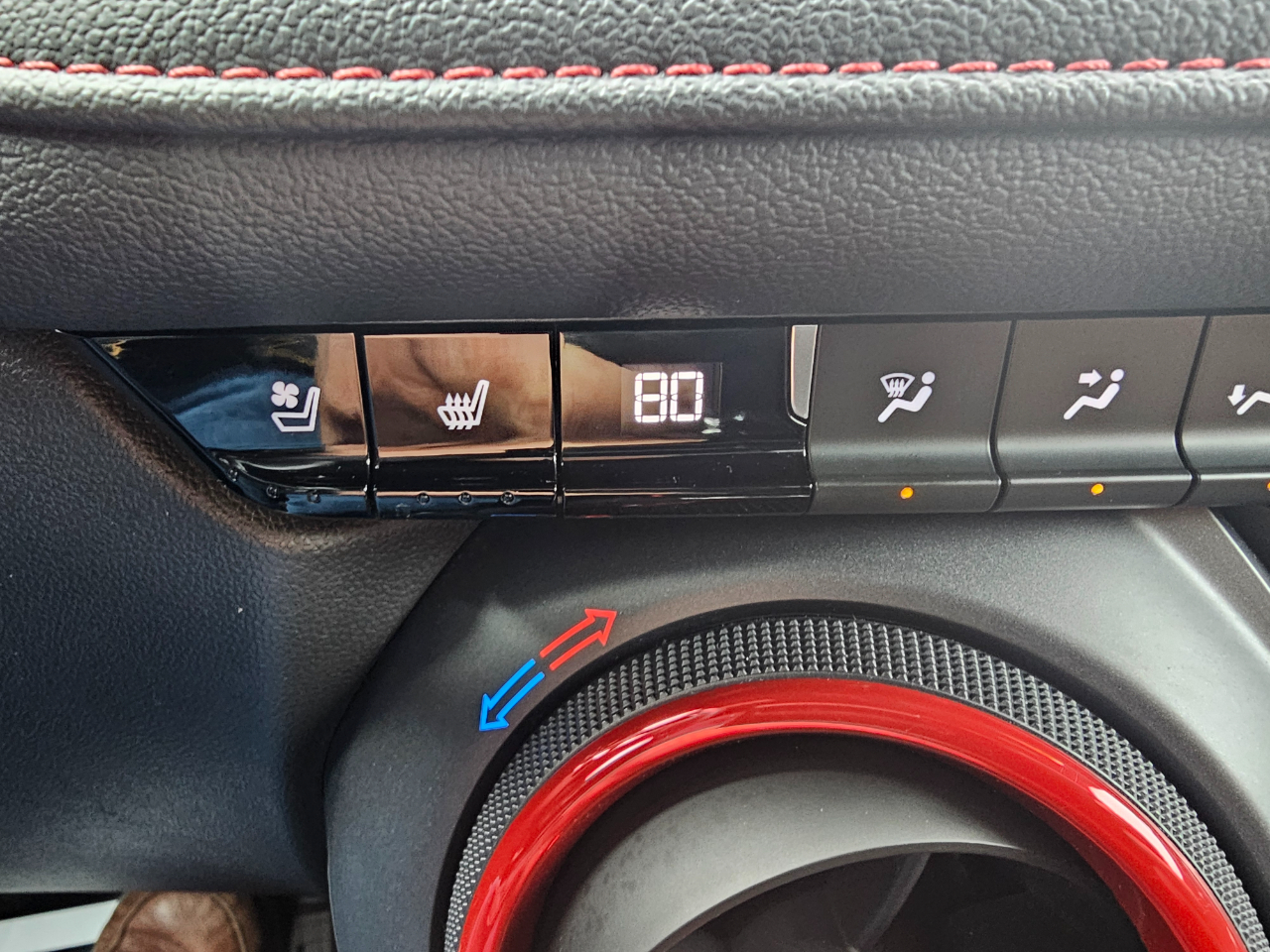 Chevrolet Blazer FWD 4dr RS 2022