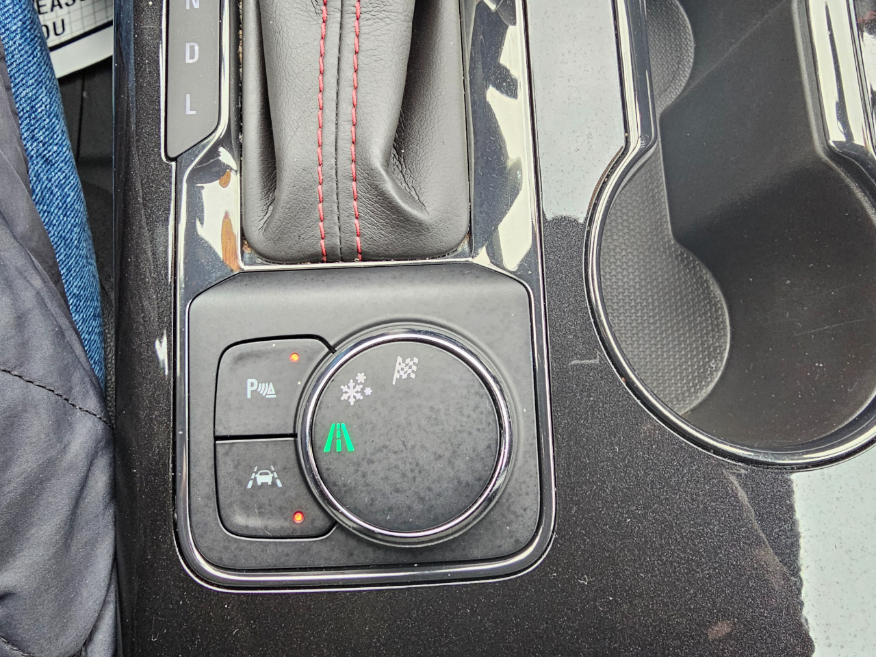 Chevrolet Blazer FWD 4dr RS 2022