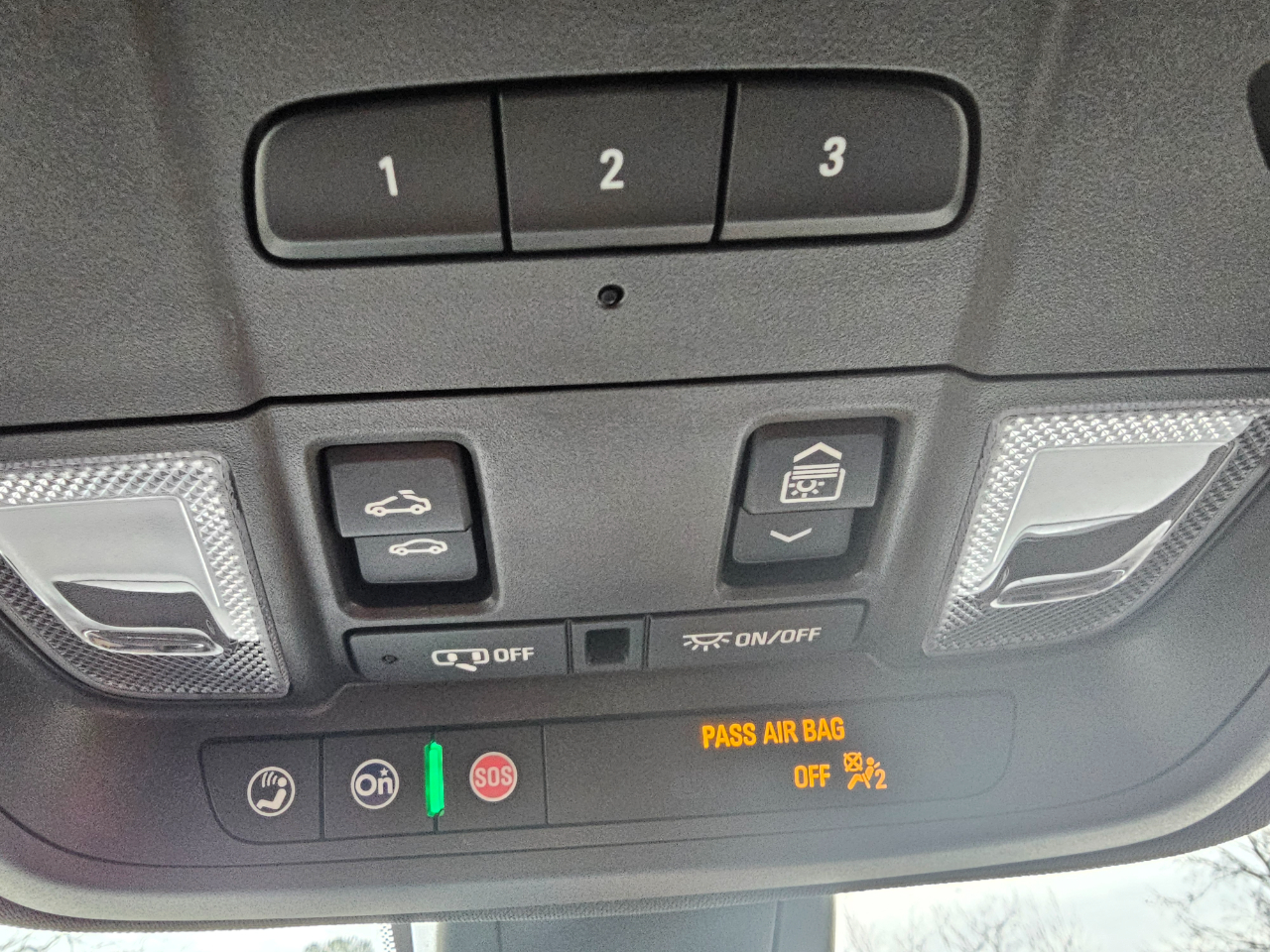 Chevrolet Blazer FWD 4dr RS 2022