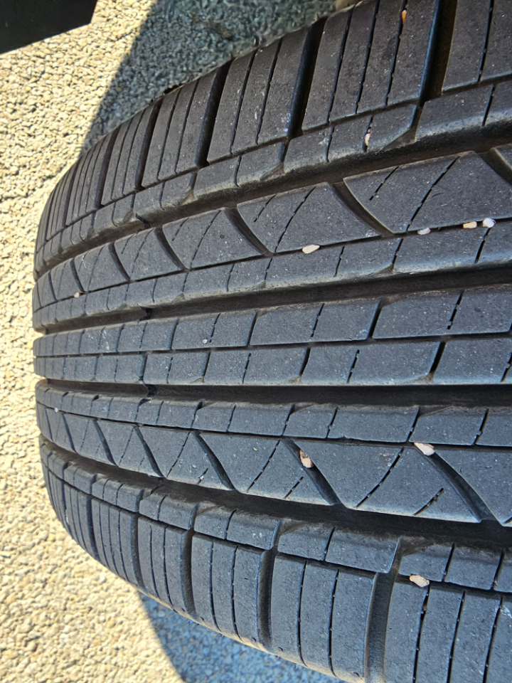 Chevrolet Equinox FWD 4dr LT w/1LT 2015