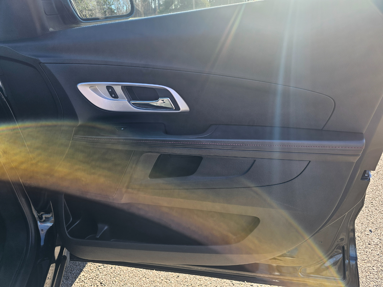 Chevrolet Equinox FWD 4dr LT w/1LT 2015