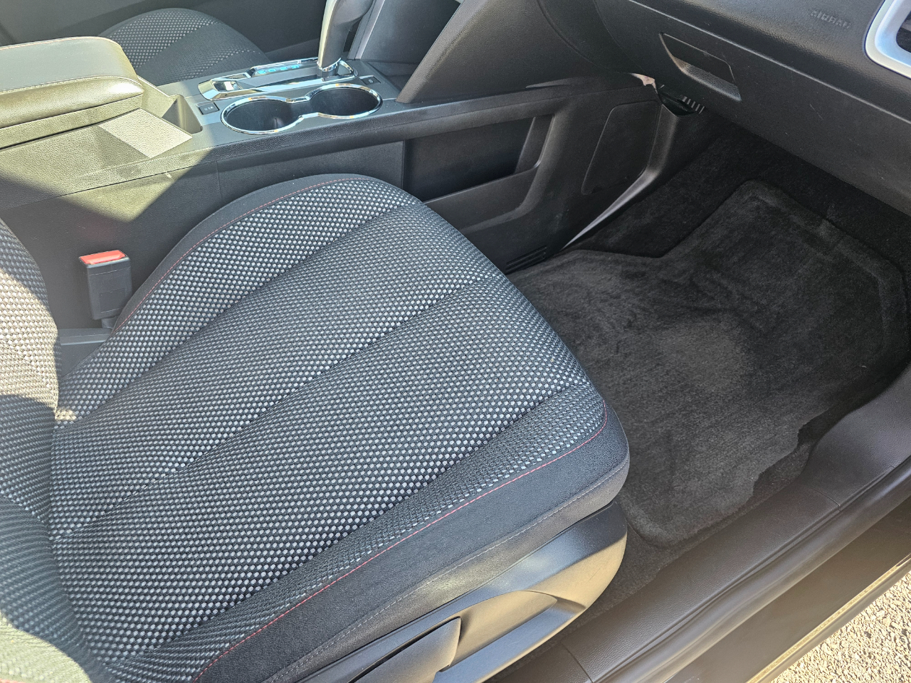 Chevrolet Equinox FWD 4dr LT w/1LT 2015