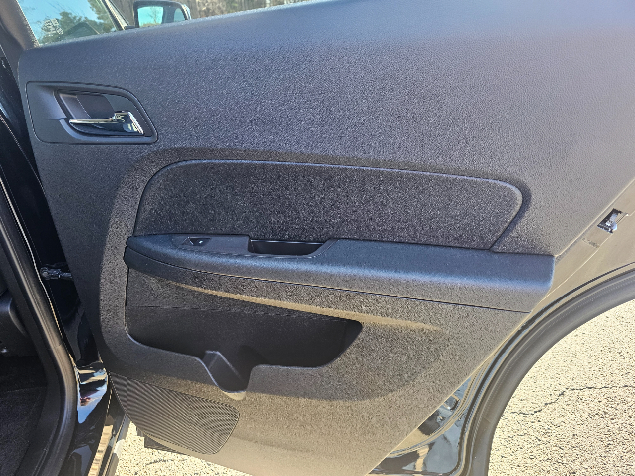 Chevrolet Equinox FWD 4dr LT w/1LT 2015