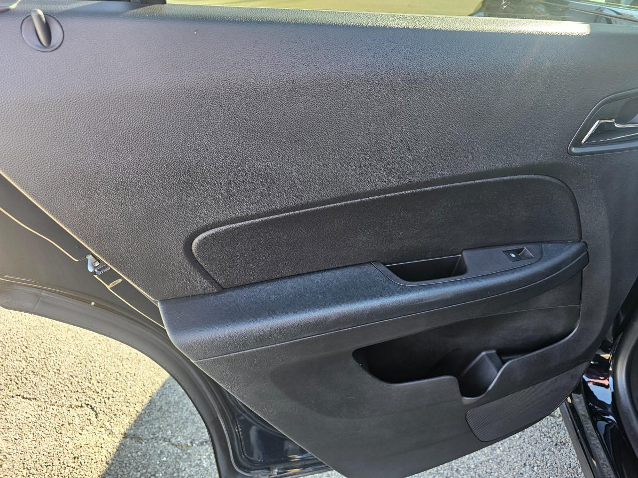 Chevrolet Equinox FWD 4dr LT w/1LT 2015