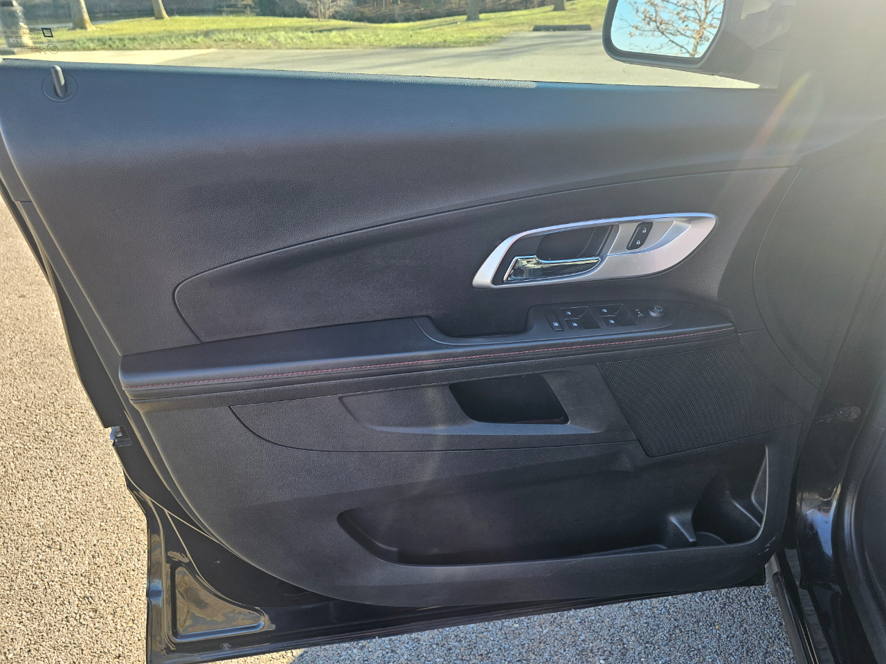 Chevrolet Equinox FWD 4dr LT w/1LT 2015