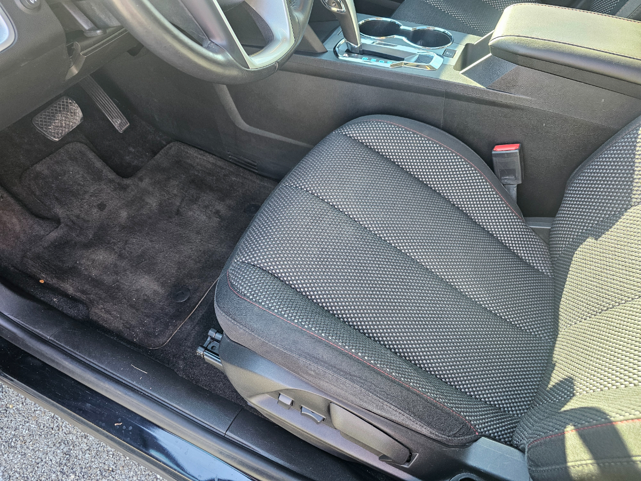 Chevrolet Equinox FWD 4dr LT w/1LT 2015