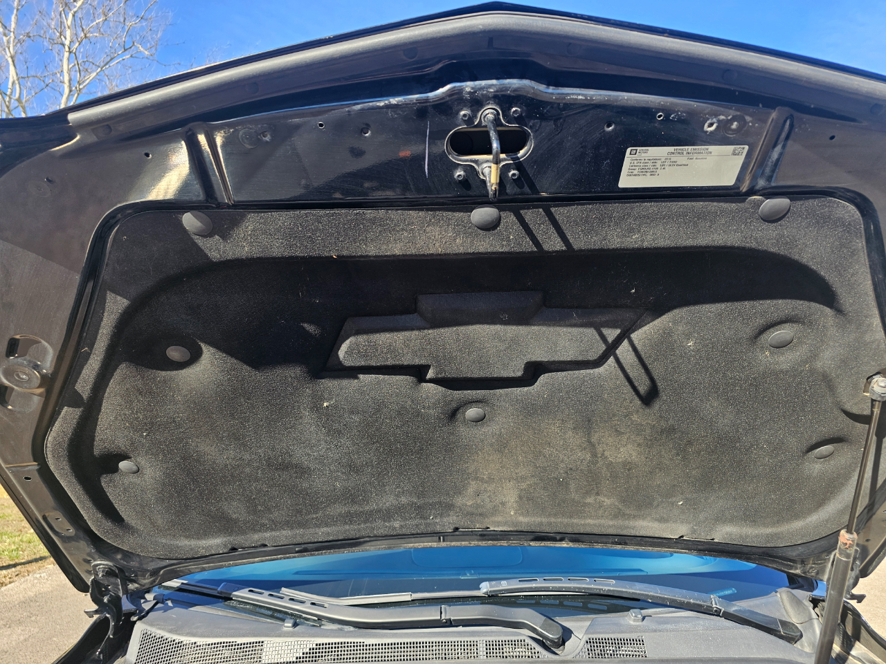 Chevrolet Equinox FWD 4dr LT w/1LT 2015