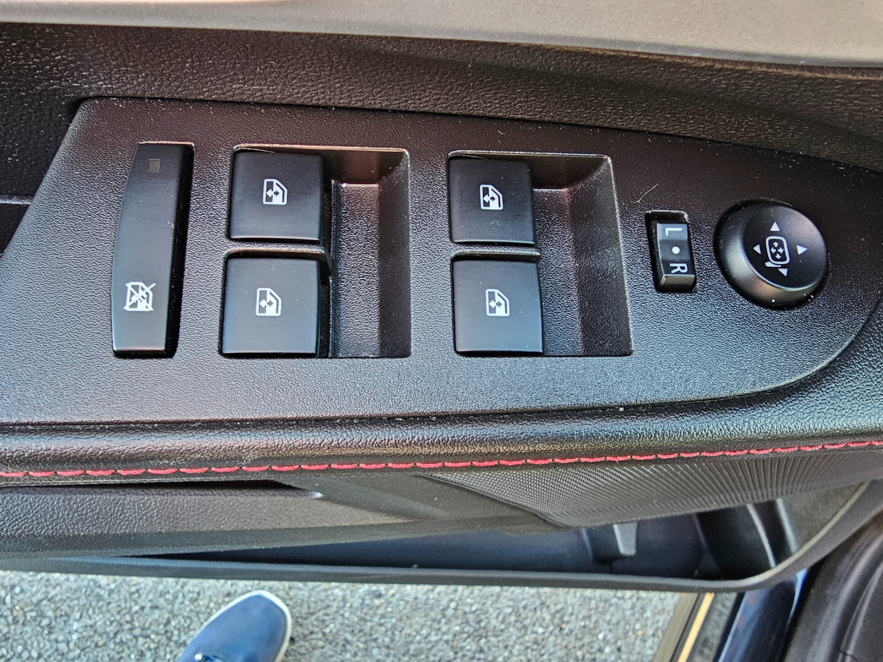 Chevrolet Equinox FWD 4dr LT w/1LT 2015