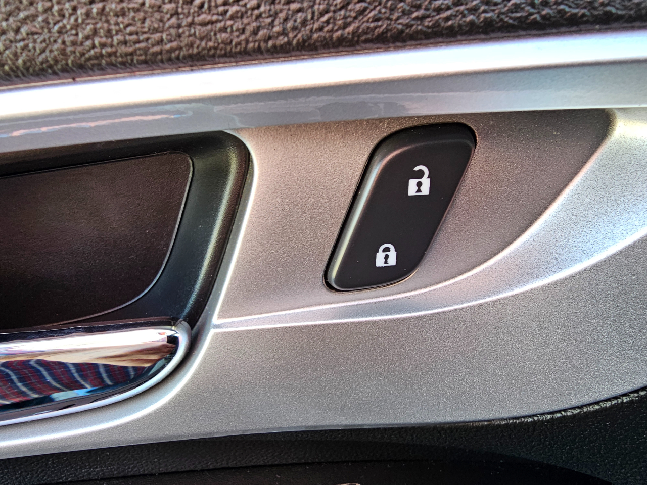 Chevrolet Equinox FWD 4dr LT w/1LT 2015