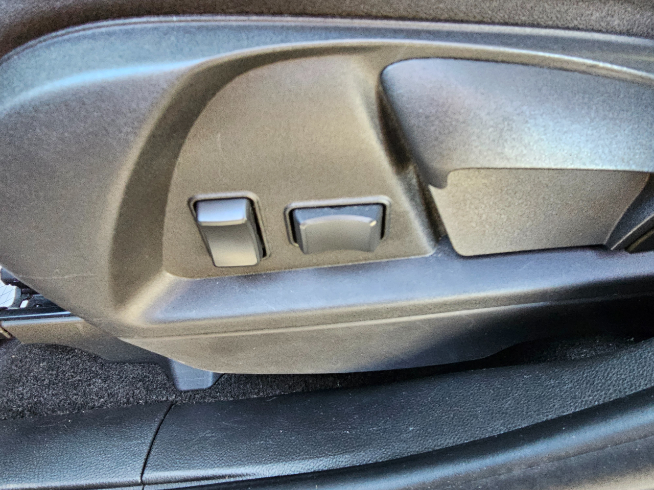 Chevrolet Equinox FWD 4dr LT w/1LT 2015