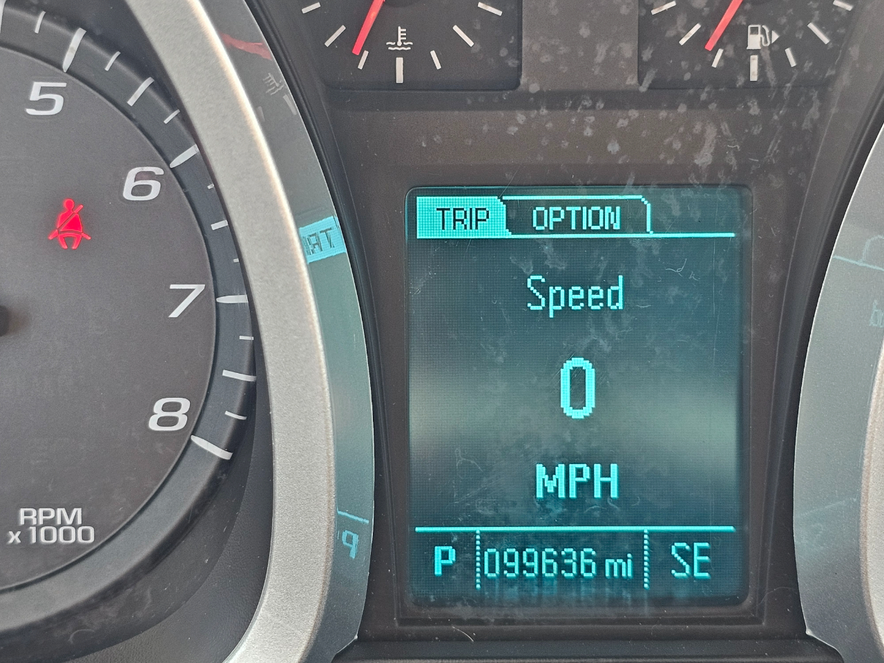 Chevrolet Equinox FWD 4dr LT w/1LT 2015