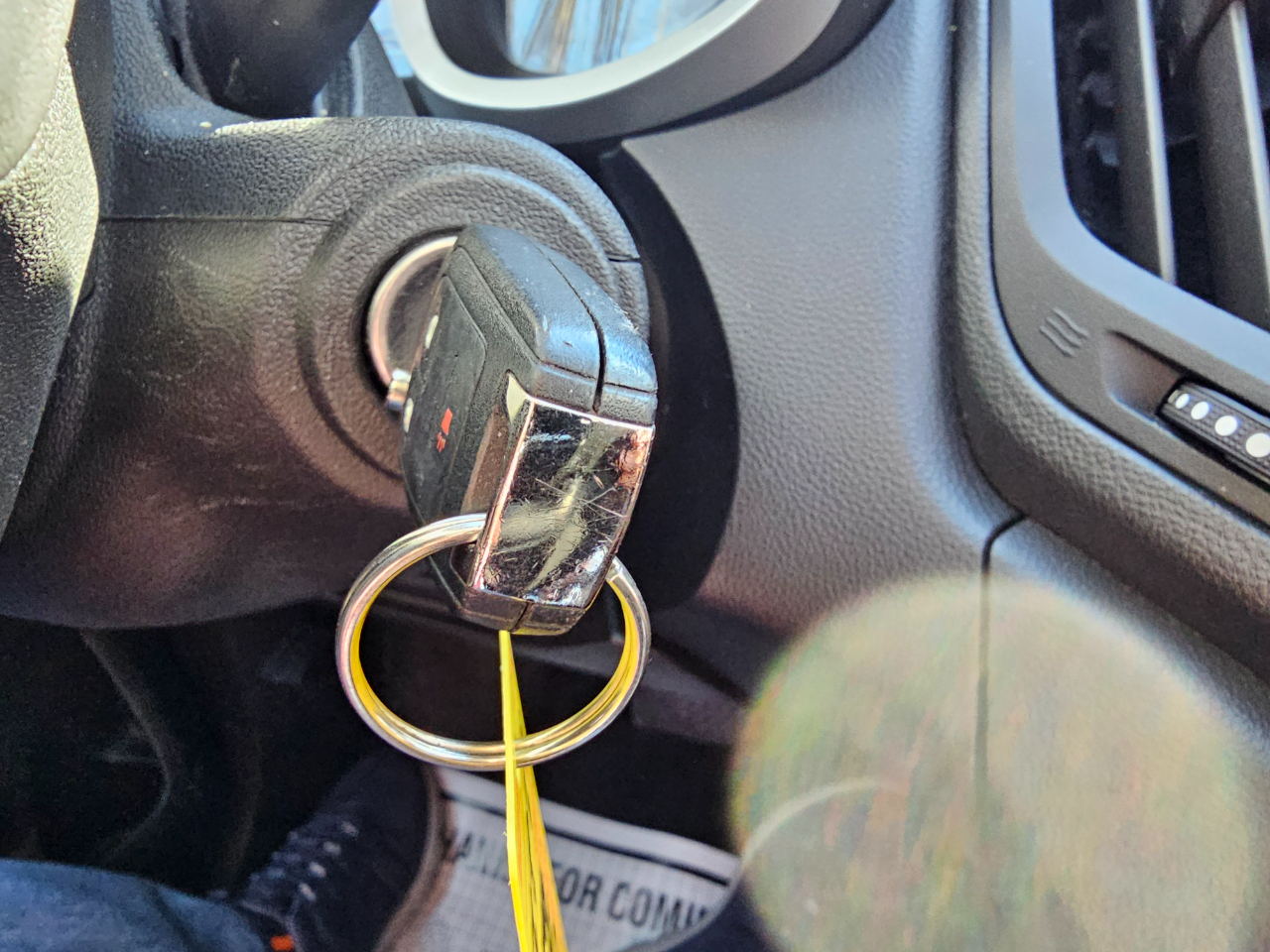 Chevrolet Equinox FWD 4dr LT w/1LT 2015