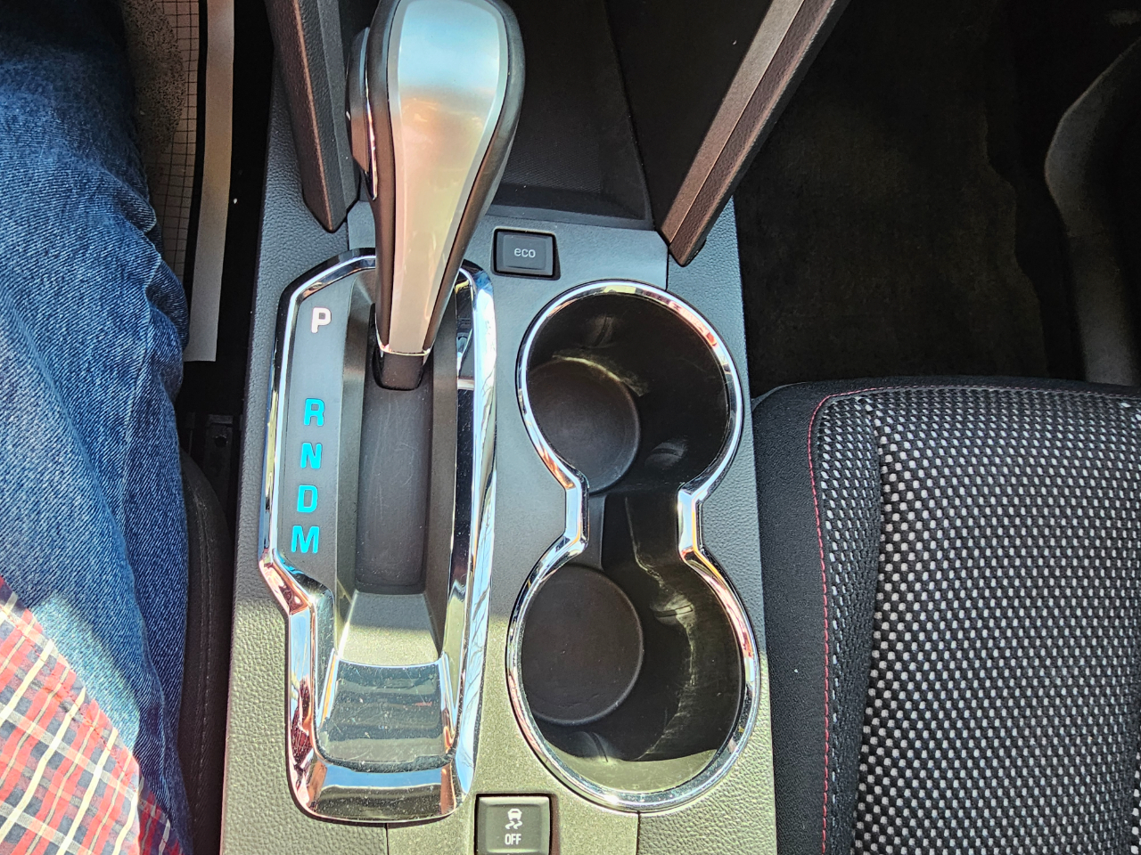 Chevrolet Equinox FWD 4dr LT w/1LT 2015