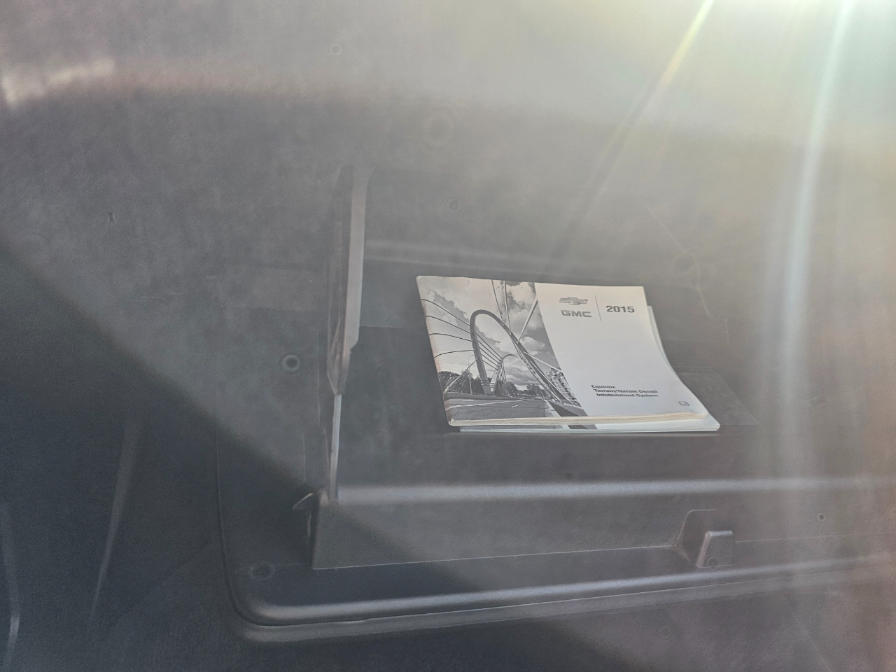 Chevrolet Equinox FWD 4dr LT w/1LT 2015