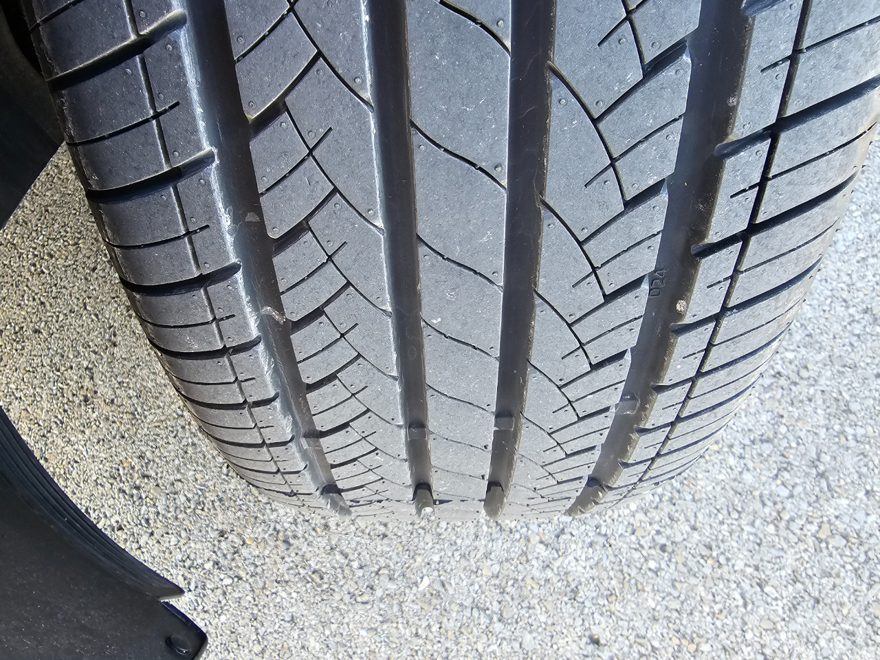 Hyundai Tucson Value FWD 2018