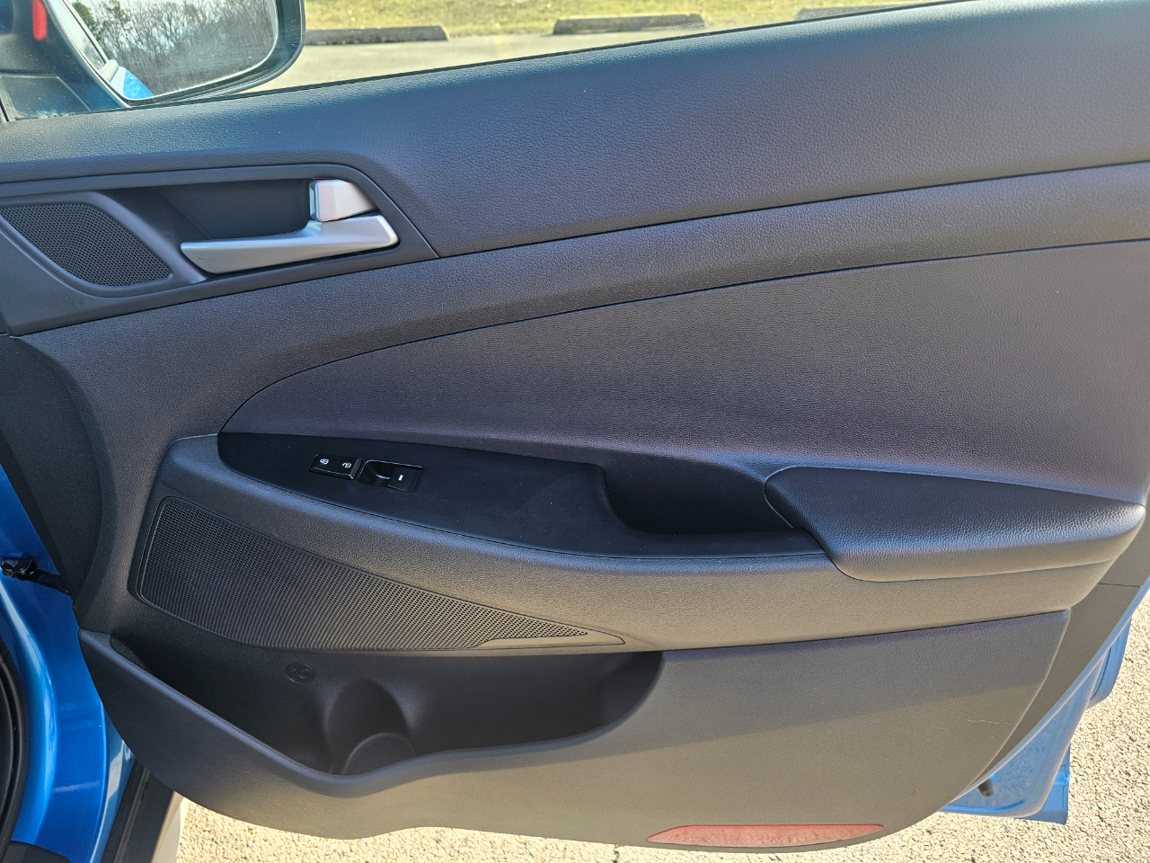 Hyundai Tucson Value FWD 2018