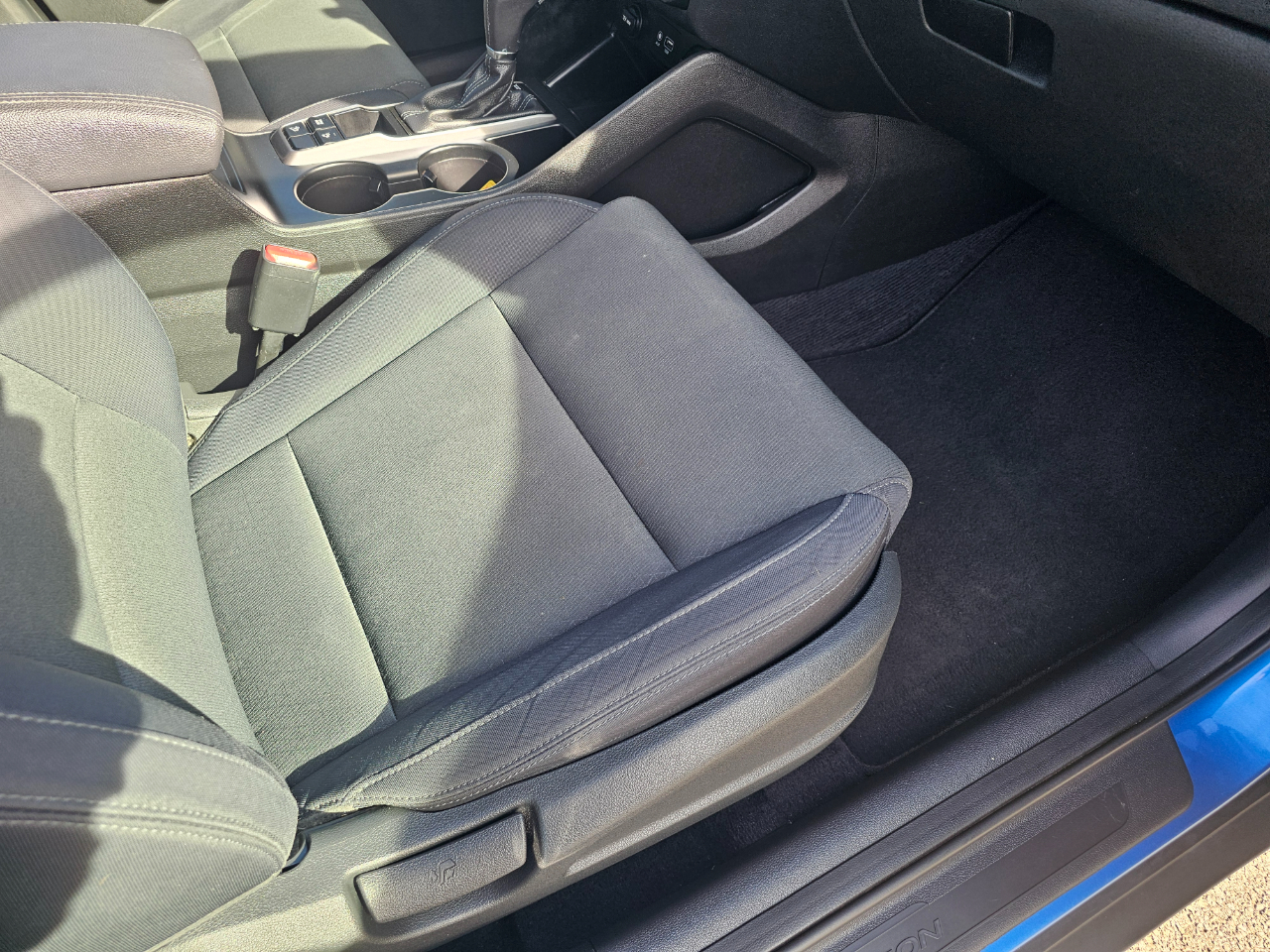 Hyundai Tucson Value FWD 2018