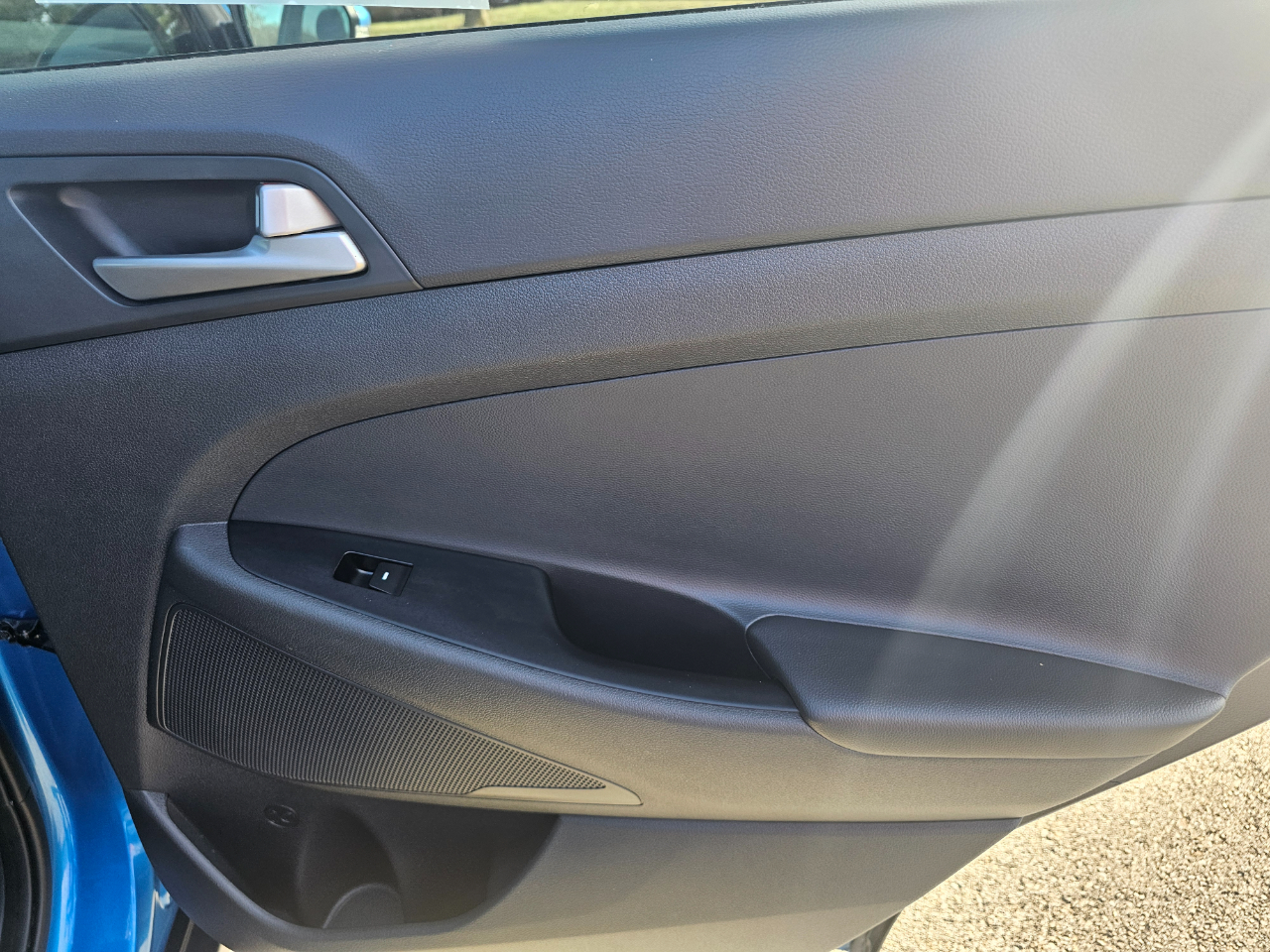 Hyundai Tucson Value FWD 2018