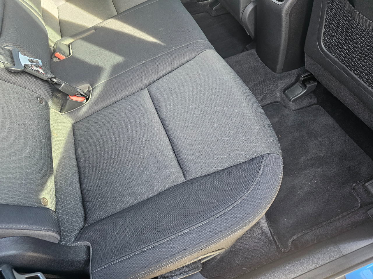 Hyundai Tucson Value FWD 2018