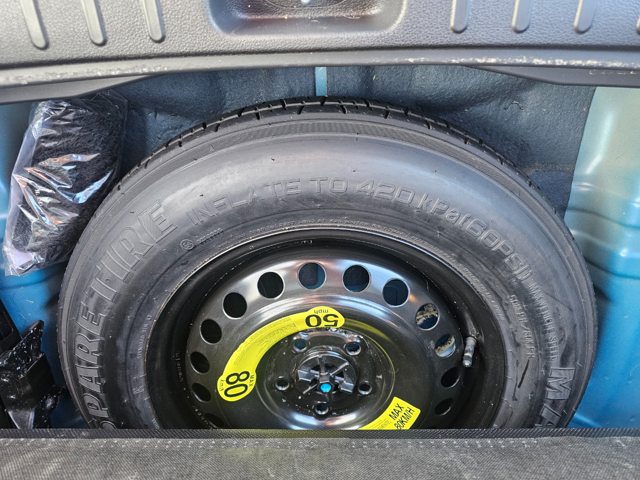 Hyundai Tucson Value FWD 2018