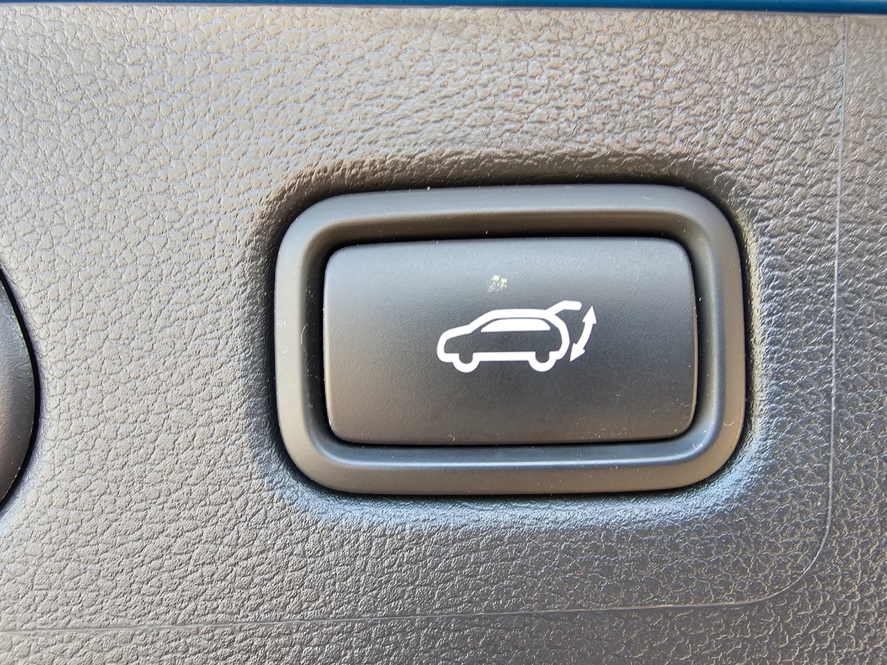 Hyundai Tucson Value FWD 2018