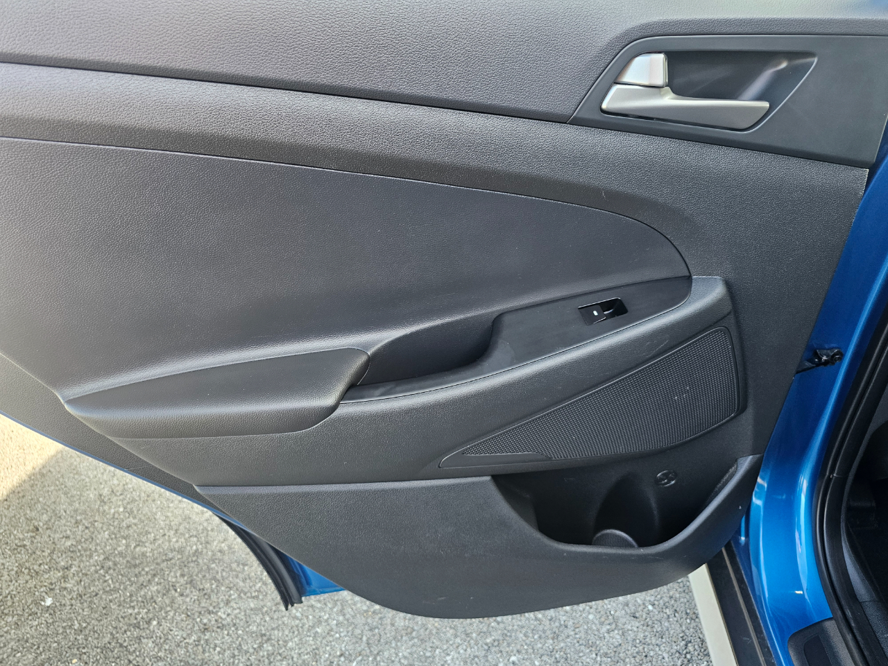 Hyundai Tucson Value FWD 2018