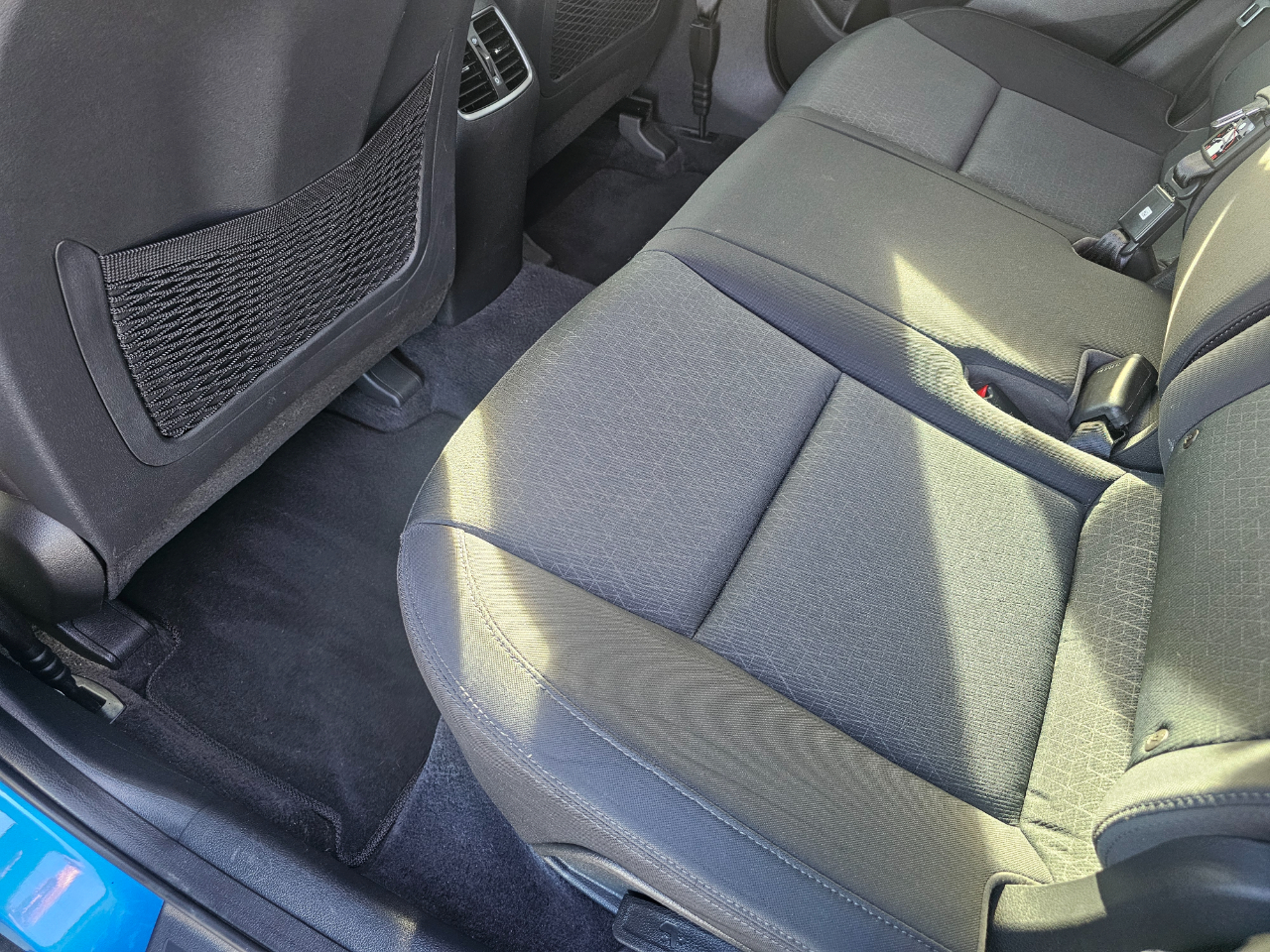 Hyundai Tucson Value FWD 2018