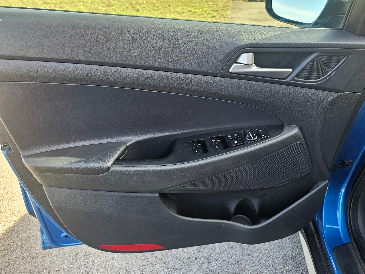 Hyundai Tucson Value FWD 2018