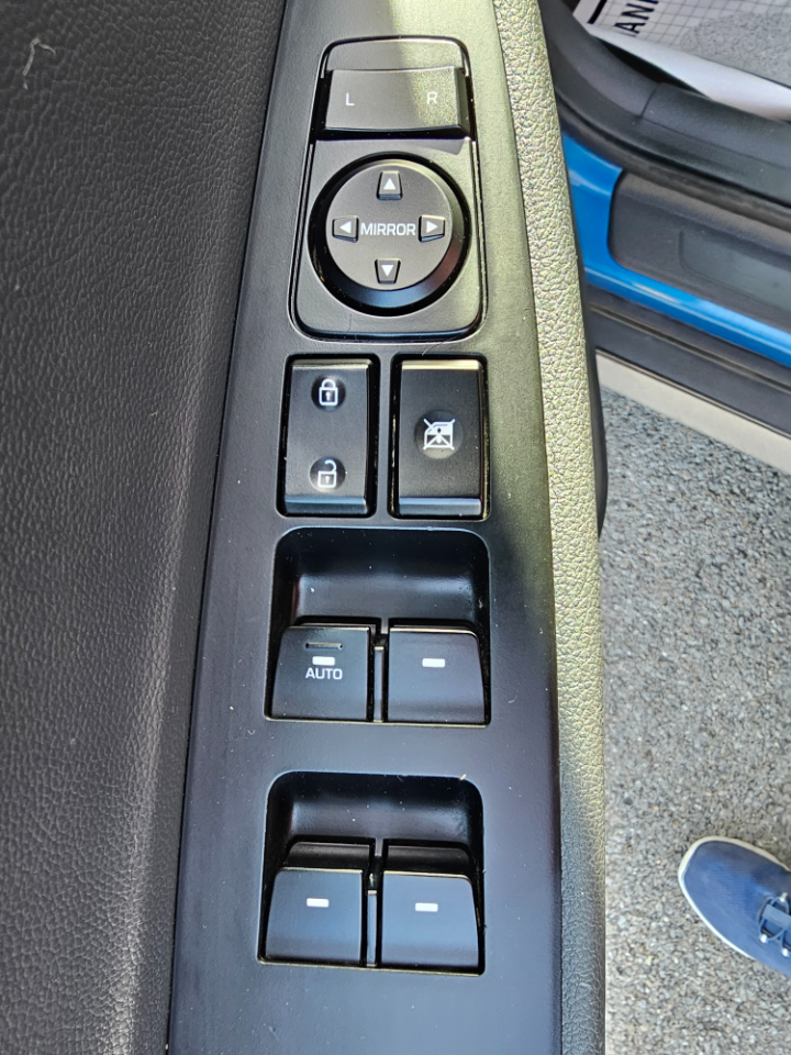 Hyundai Tucson Value FWD 2018