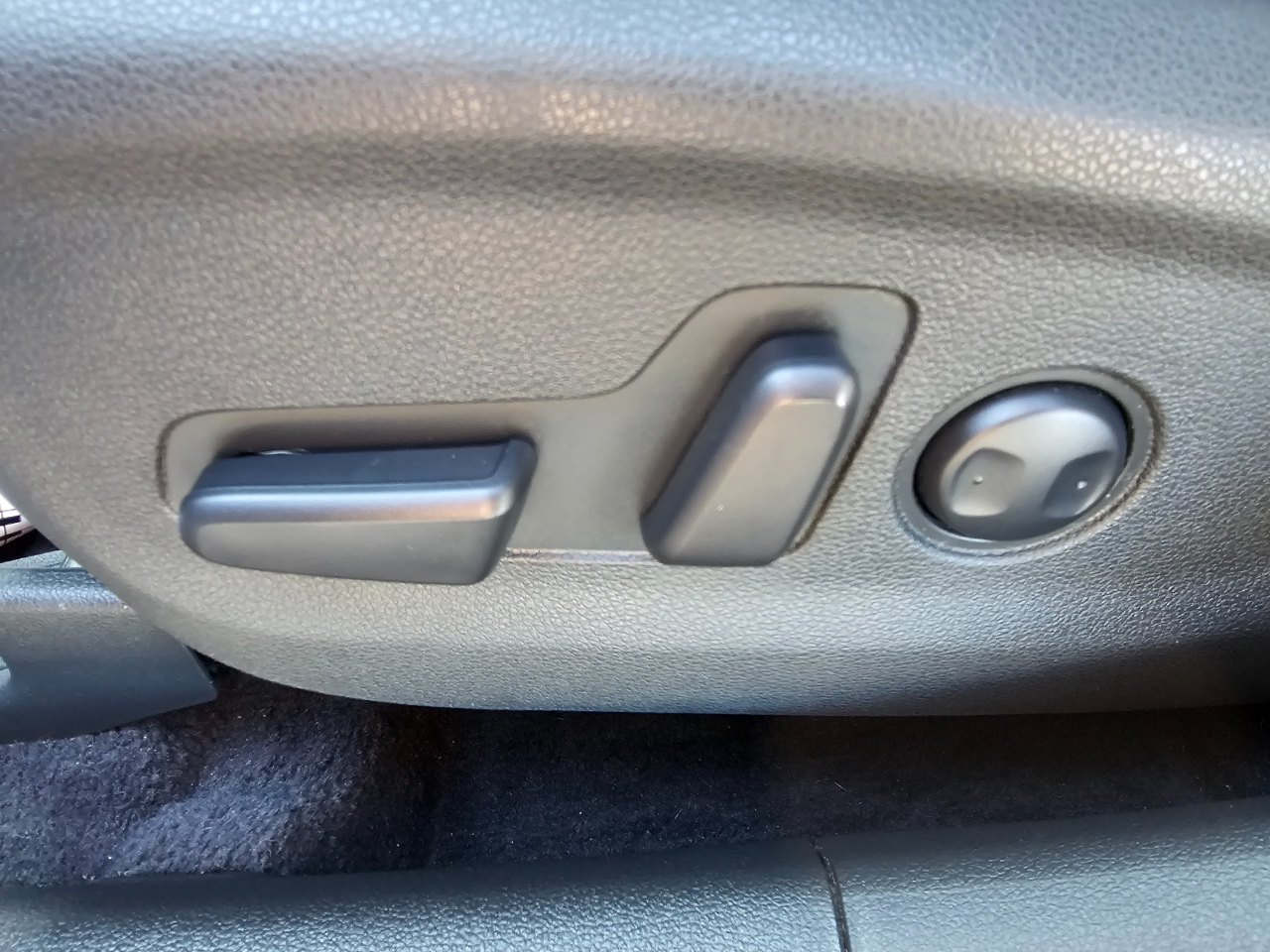 Hyundai Tucson Value FWD 2018