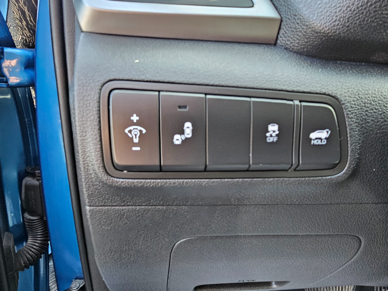 Hyundai Tucson Value FWD 2018