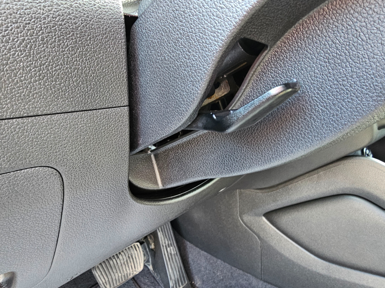 Hyundai Tucson Value FWD 2018