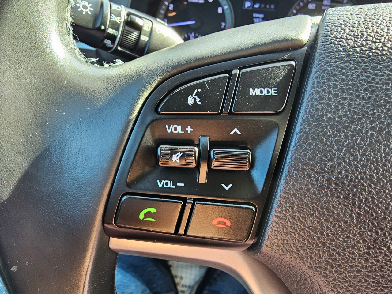 Hyundai Tucson Value FWD 2018