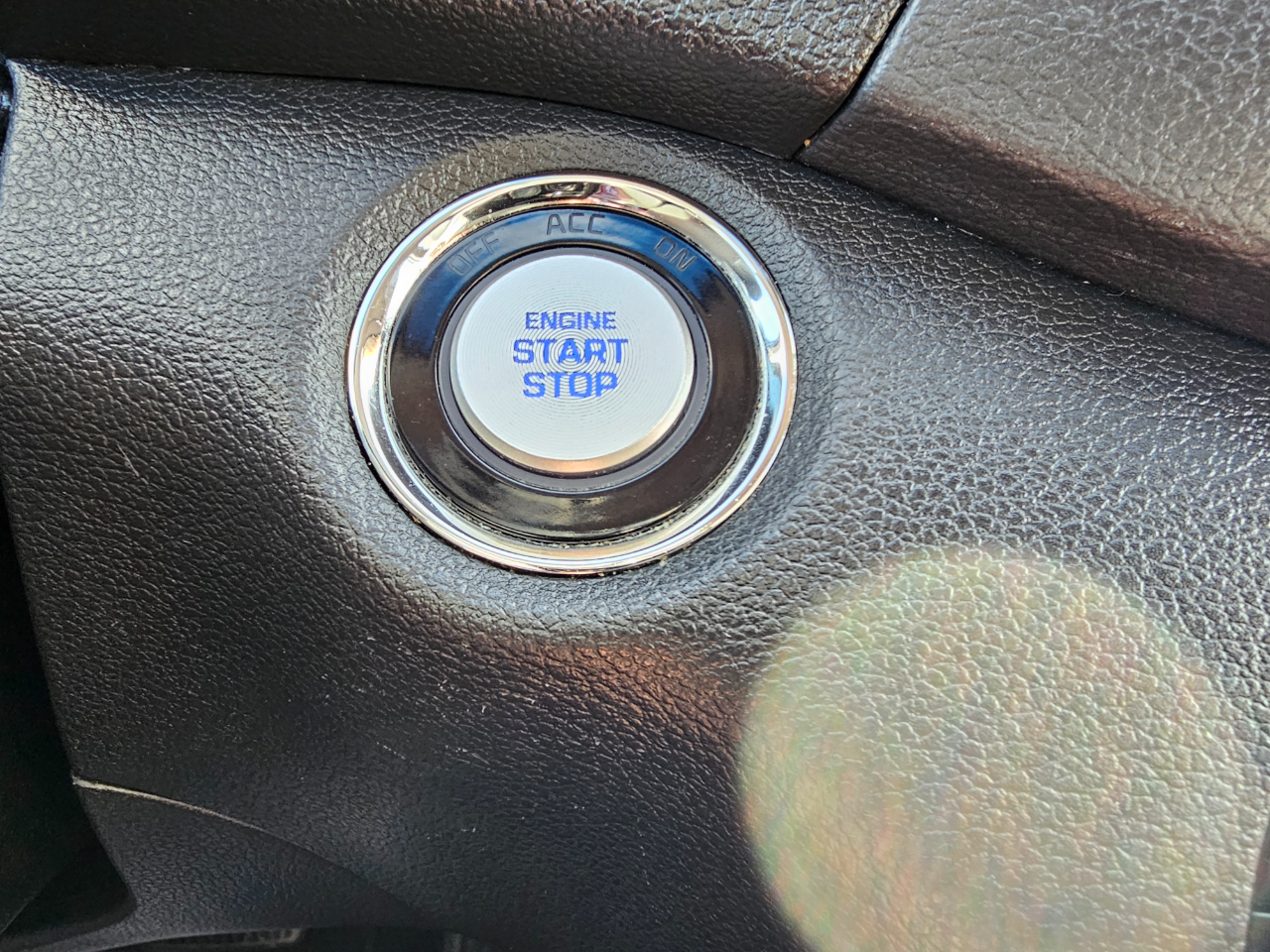 Hyundai Tucson Value FWD 2018