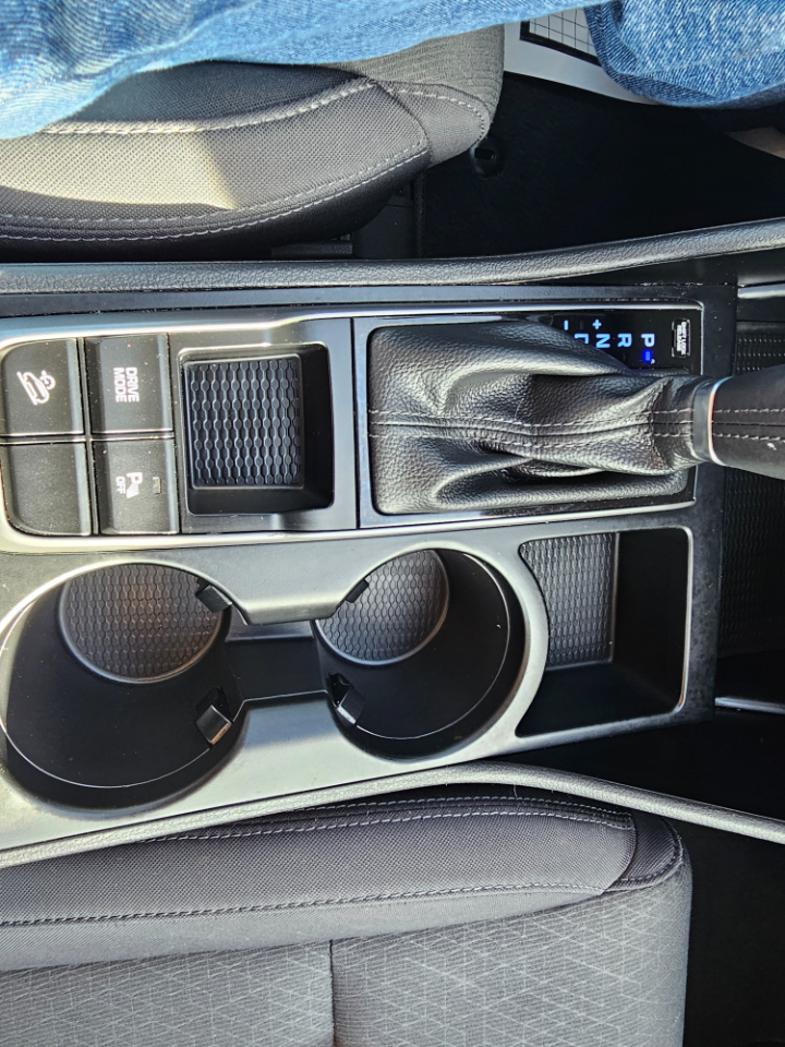 Hyundai Tucson Value FWD 2018