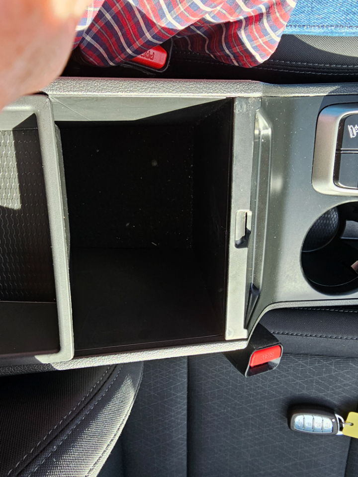 Hyundai Tucson Value FWD 2018