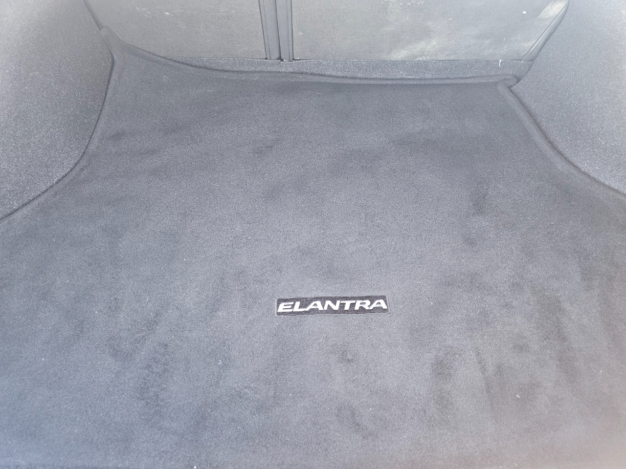 Hyundai Elantra 4dr Sdn Auto Value Edition (Ulsan Plant) 2016