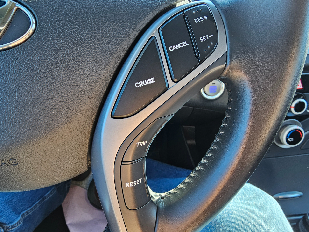 Hyundai Elantra 4dr Sdn Auto Value Edition (Ulsan Plant) 2016