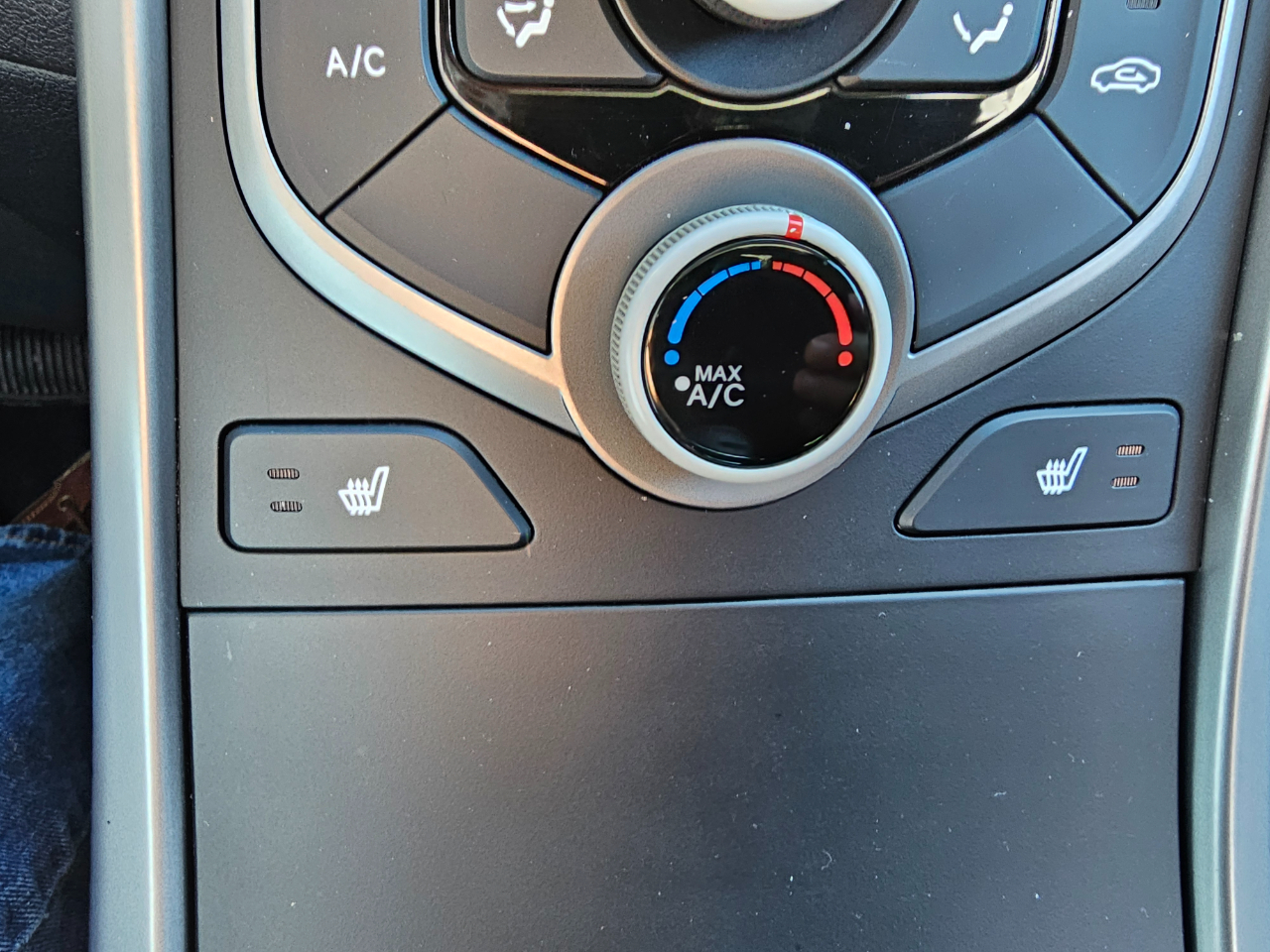 Hyundai Elantra 4dr Sdn Auto Value Edition (Ulsan Plant) 2016