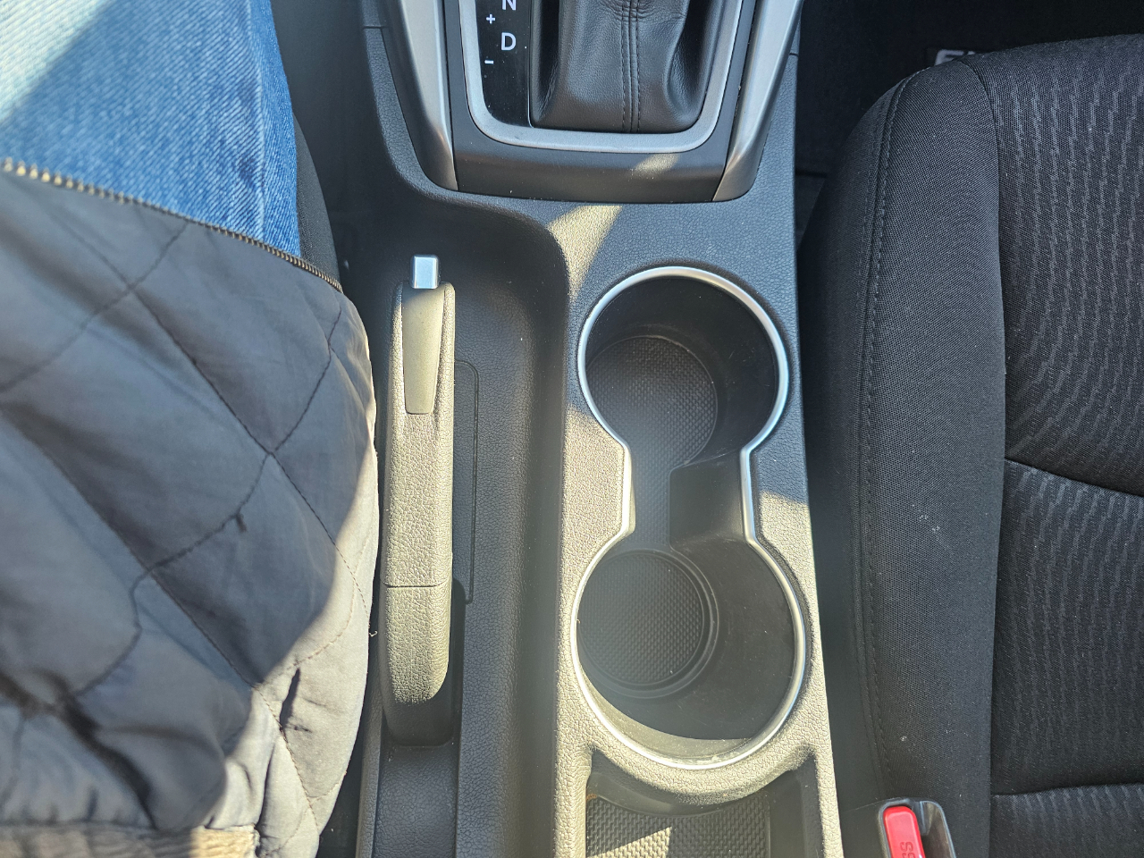 Hyundai Elantra 4dr Sdn Auto Value Edition (Ulsan Plant) 2016