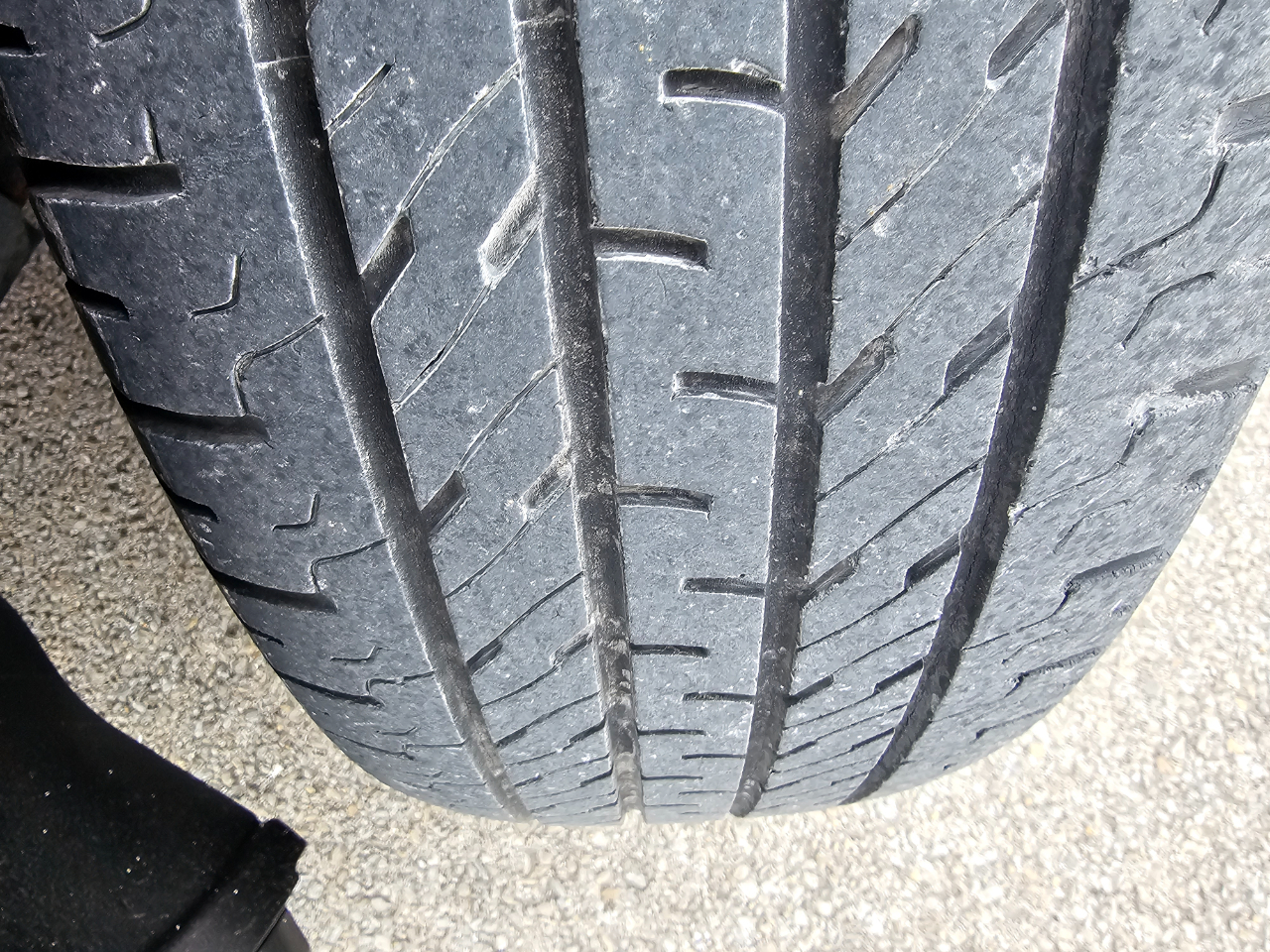 Chevrolet Trax FWD 4dr LT 2015