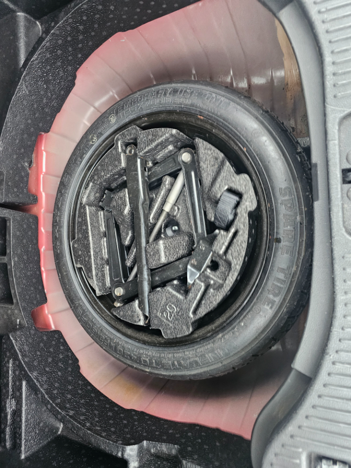 Chevrolet Trax FWD 4dr LT 2015