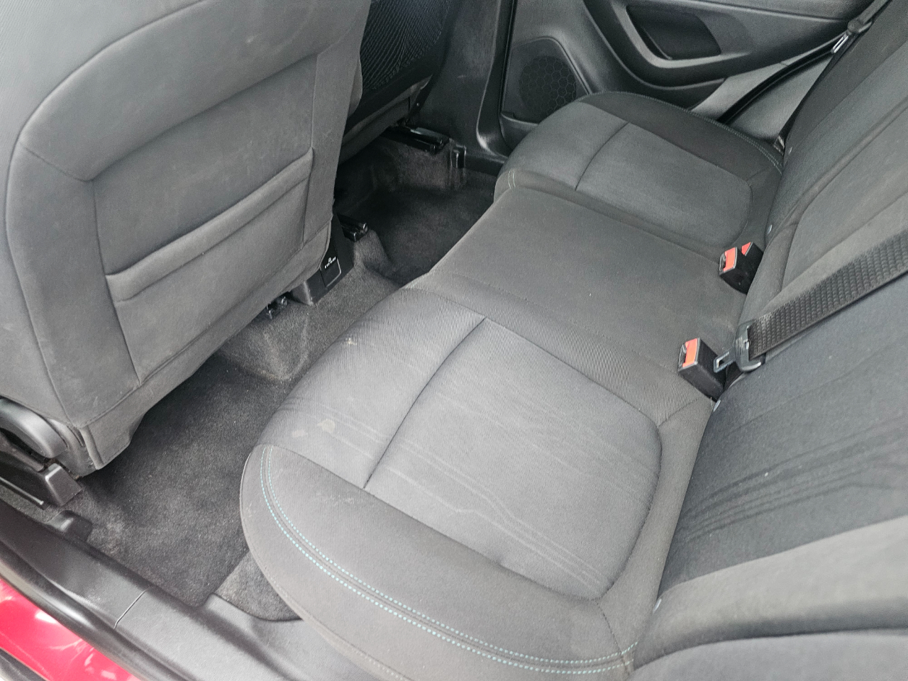 Chevrolet Trax FWD 4dr LT 2015